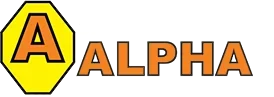 Alpha Shooting Club Logo